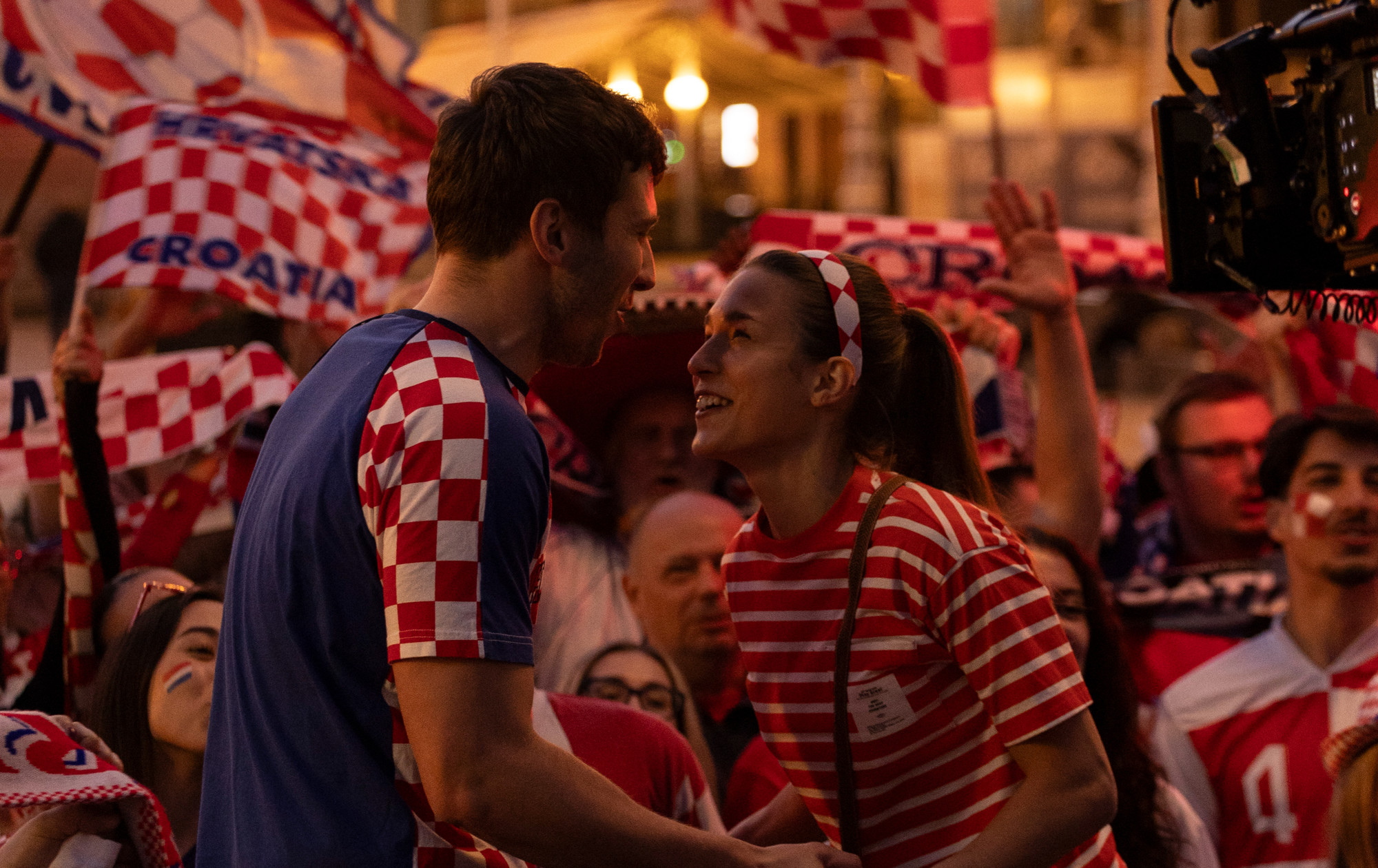 Mi vjerujemo. Nakon pobjede Vatrenih, A1 ti vraća novac za kupljeni uređaj