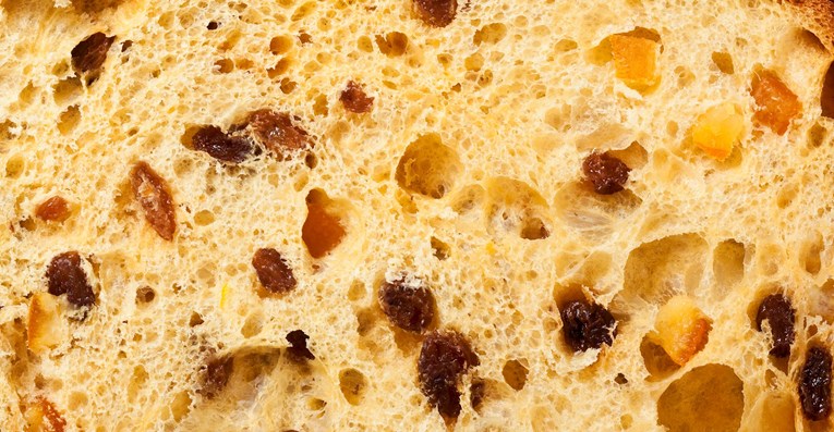 Panettone ludnica: Noelova pekarnica predstavila svoju varijantu ovog slatkog kruha