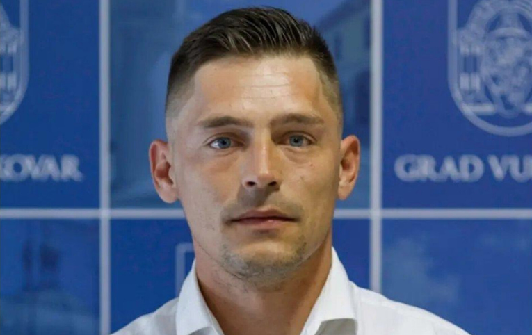 Vukovarski vijećnik udario autom u ogradu: "Imao sam nedopuštenu količinu alkohola"