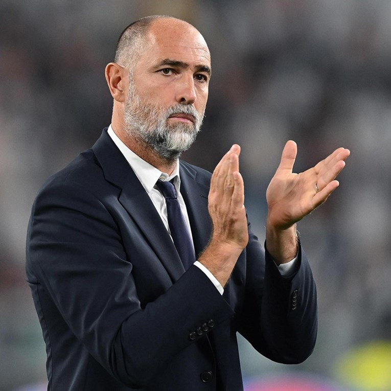 Tudor nakon otkaza u Juventusu već pronašao novi posao? 