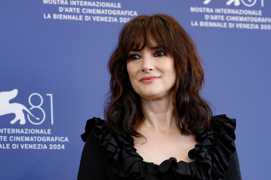 Winona Ryder trebala je glumiti u hitu iz 80-ih, ali roditelji nisu dopustili