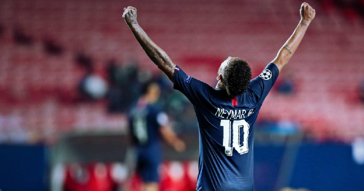 Neymarov prijatelj: Messiju je lakše doći u PSG nego Neymaru vratiti se u Barcelonu