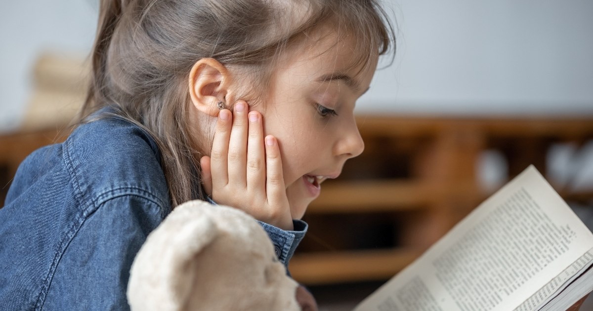 Pet stvari koje roditelji rade drugačije kako bi djeca postala uspješni čitači