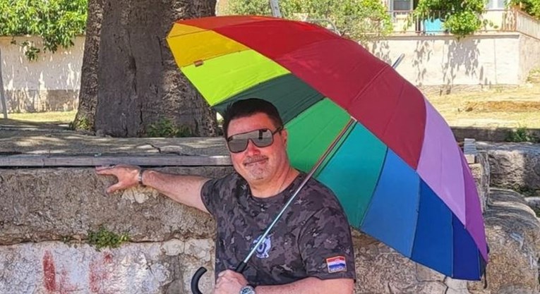 Psihijatar Herman Vukušić zove na hetero paradu ponosa: "Ne možeš protiv prirode"