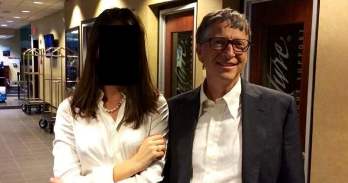 Bill Gates svjedočit će pred Kongresom o vezi s Jeffreyjem Epsteinom