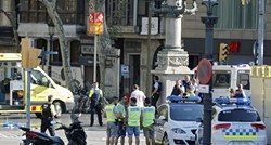 Policija evakuirala željezničku i metro postaju u Barceloni zbog dojave o bombi