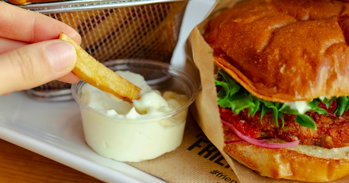 Dijetetičarka: Ako želite poboljšati zdravlje srca, izbjegavajte tri umaka