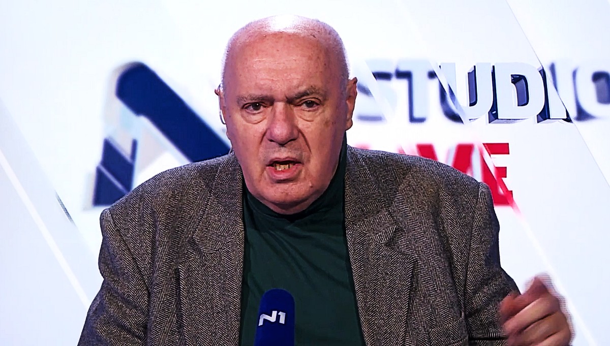 Puhovski: Ove mjere su do Staljinovog rođendana 21.12. pa na Dan JNA 22.12. idu nove