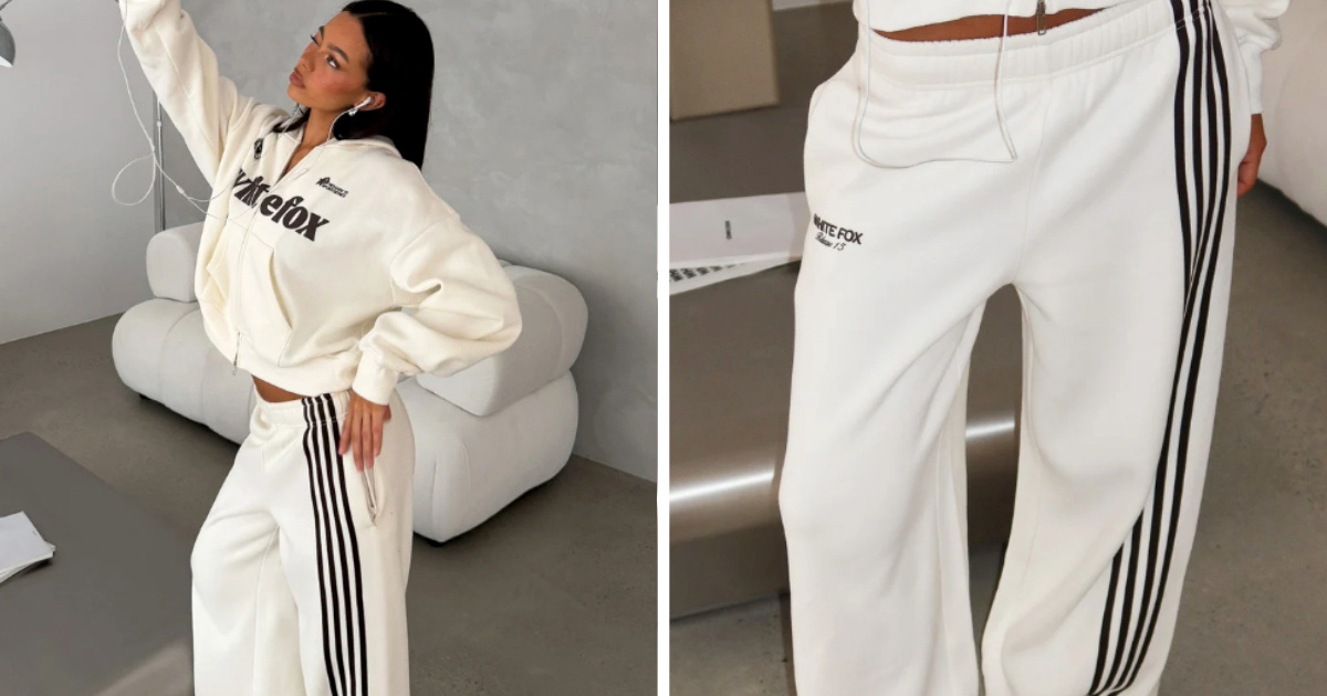 Adidas tužio popularni australski brend White Fox