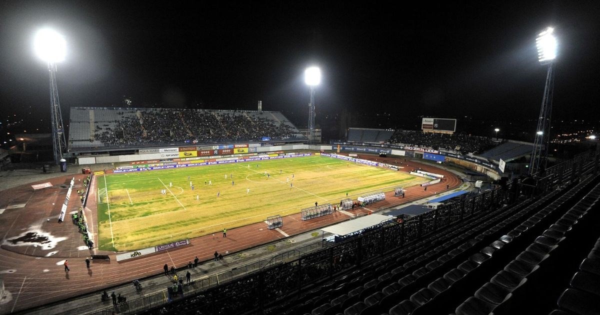 Zagreb dobiva novi stadion. Evo gdje će Dinamo i reprezentacija dok se on gradi