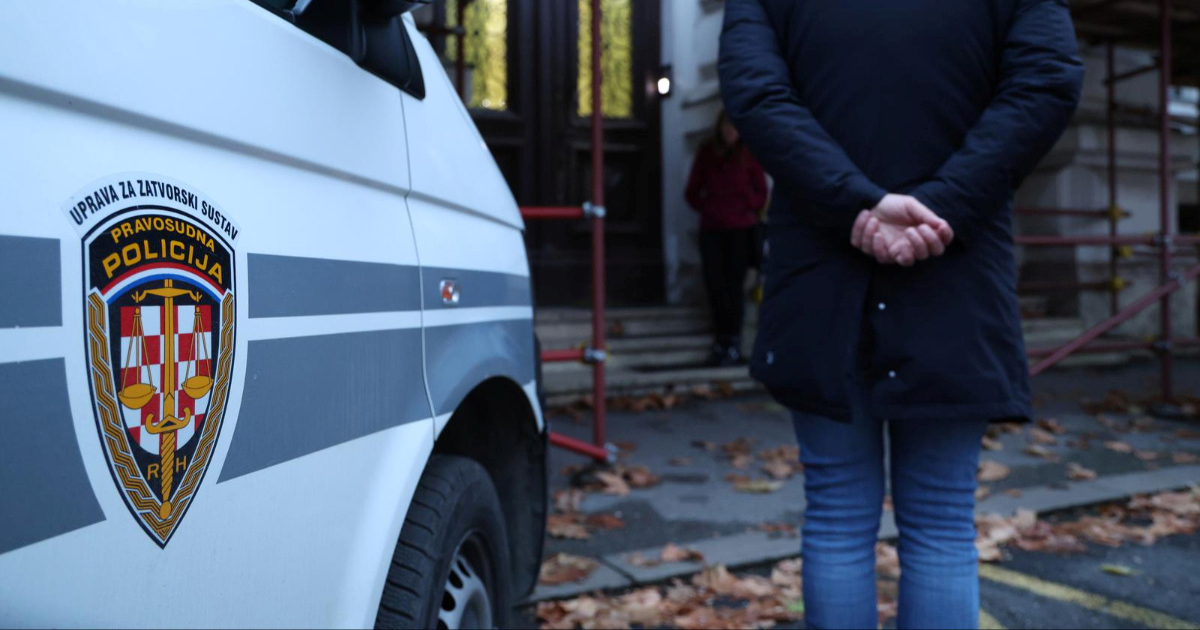 Direktor tvrtke iz Vukovara utajio porez od 190.000 eura