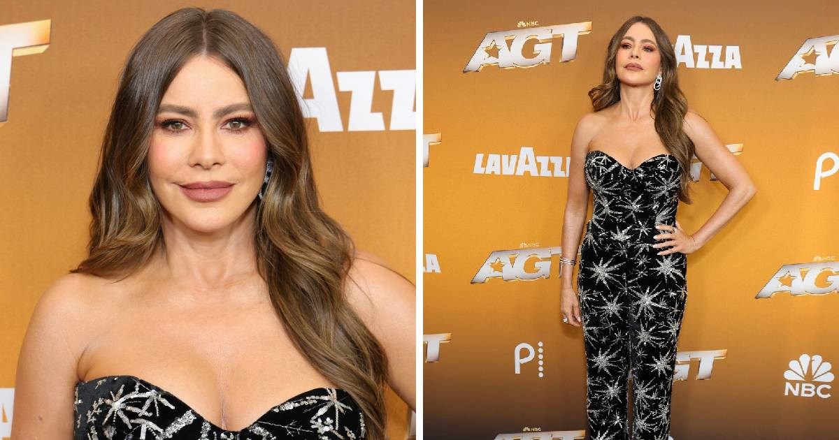 Sofia Vergara nakon hitne zablistala u polufinalnoj emisiji američkog Supertalenta