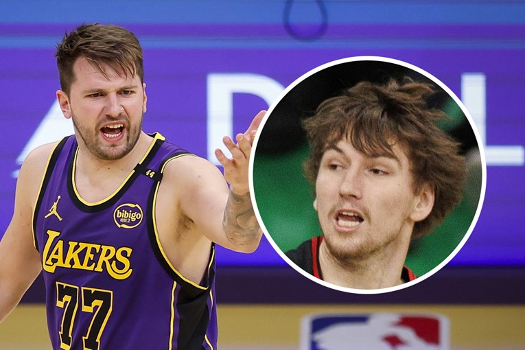 Provocirao je Dončića i požalio: Više mu se neću obraćati