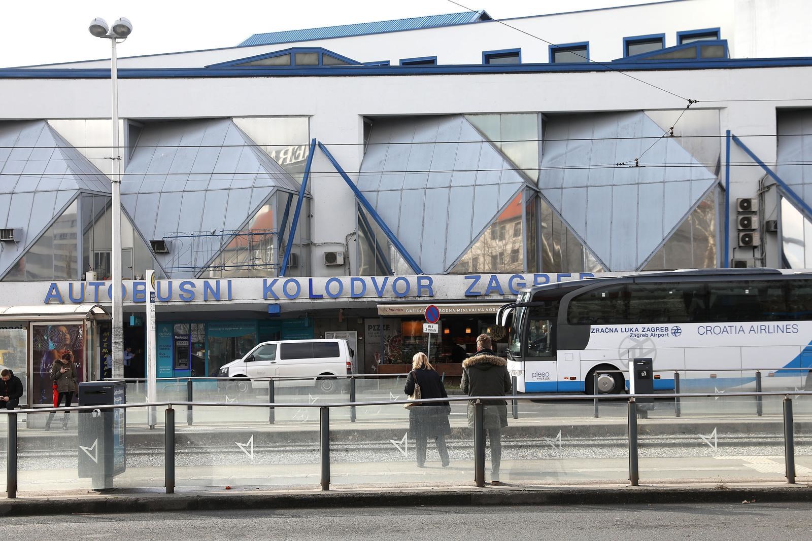 Pitali smo Zagrepčane što misle o preseljenju Autobusnog kolodvora, pogledajte video