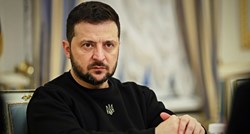 Zelenski pozvao Zapad da ne odgađa dostavu oružja Ukrajini