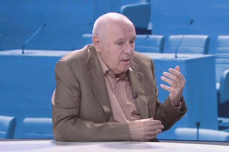 Puhovski: Hrvatski sport se svodi na kopiranje modela Kostelić