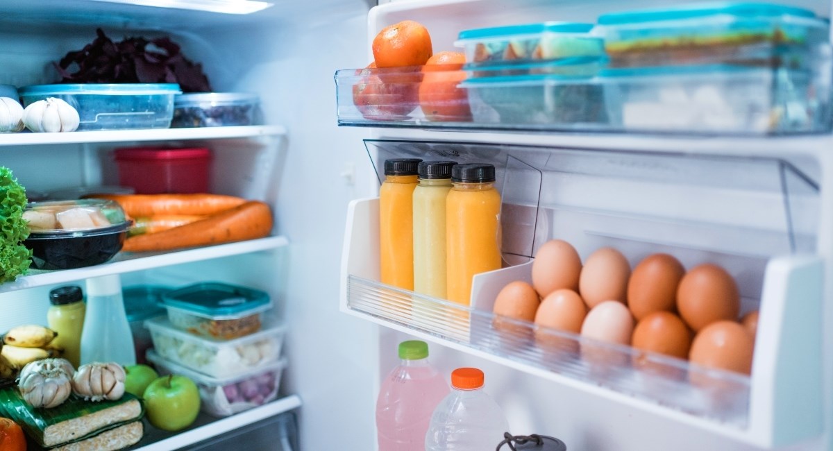 Kako držite ove namirnice u hladnjaku? Neke smo stvari radili pogrešno