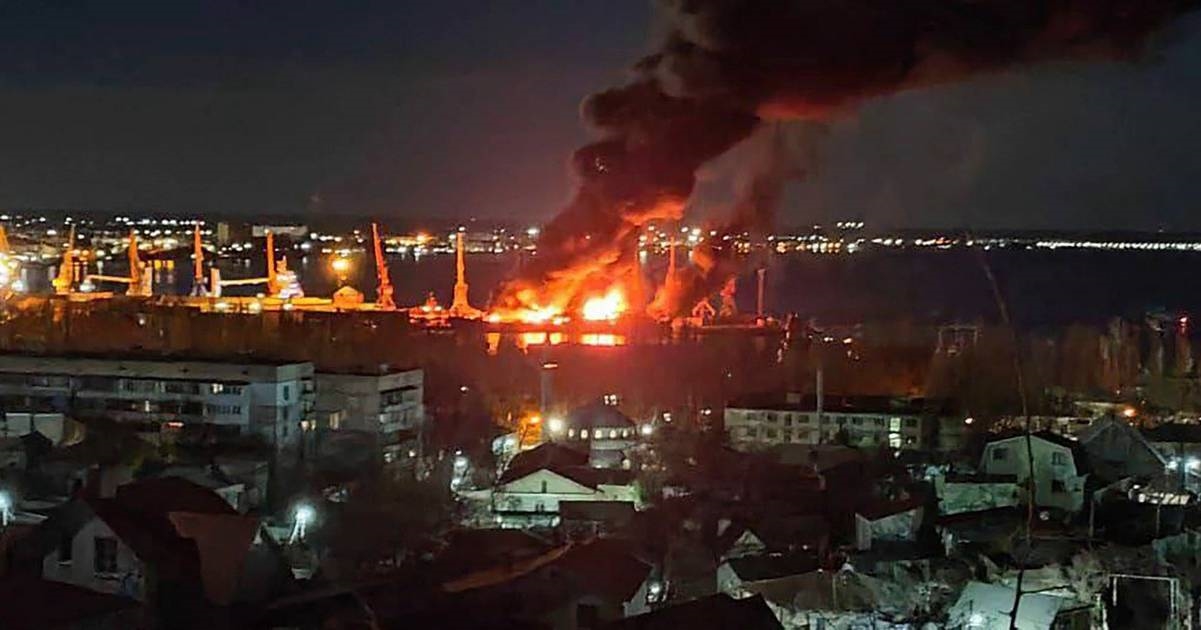 Trumpu propao mir, sad šalje tisuće moćnih raketa. Ne plaćaju ih ni SAD ni Ukrajina