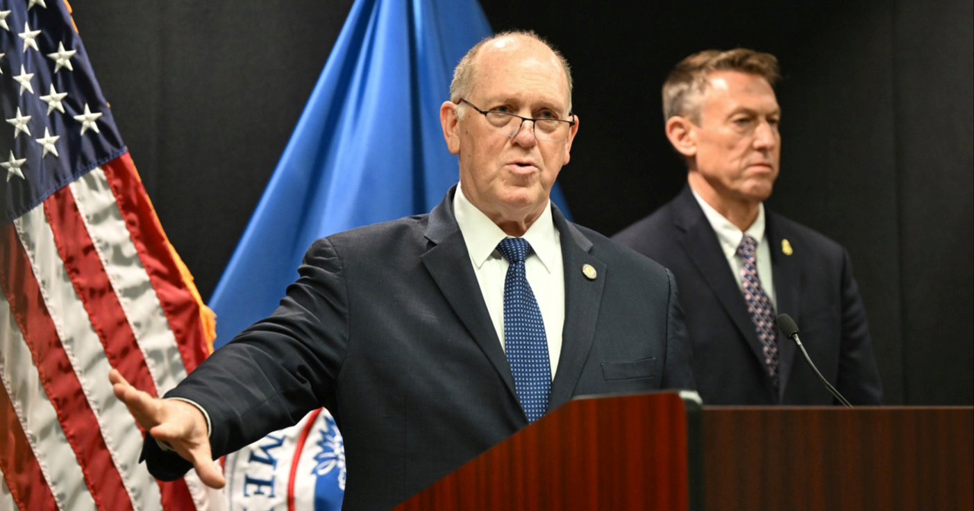 Šef ICE-a:Povlačimo 700 agenata iz Minnesote