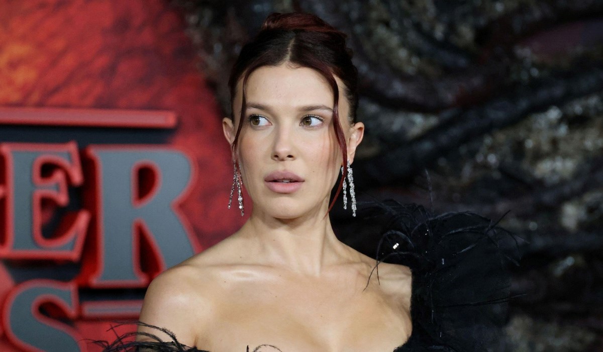 Maskara u koju se kune Millie Bobby Brown sad je na sniženju