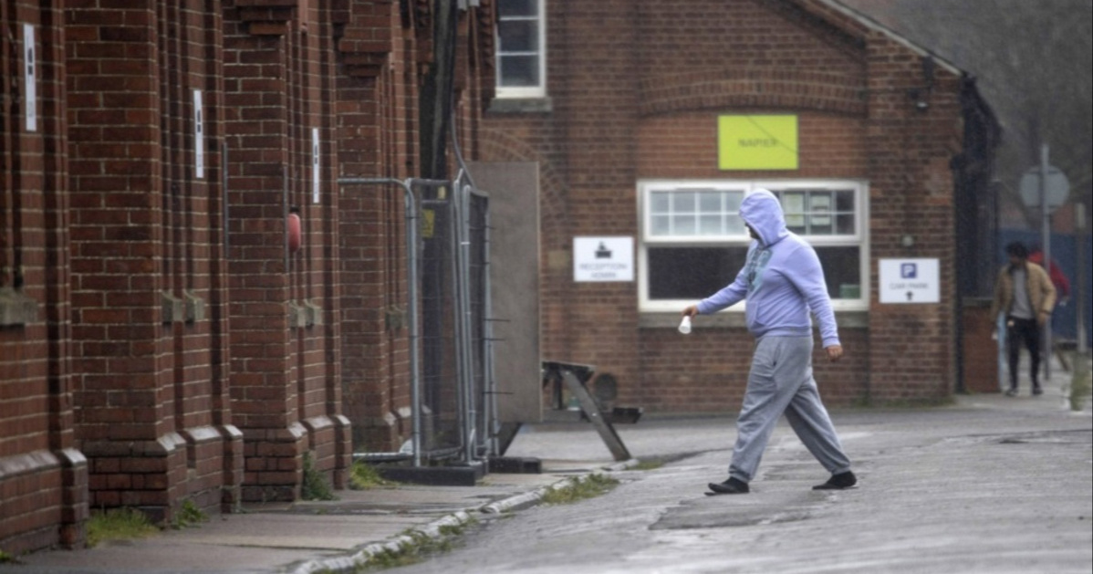 BBC: Odvjetnici savjetuju migrantima da glume gejeve kako bi dobili azil