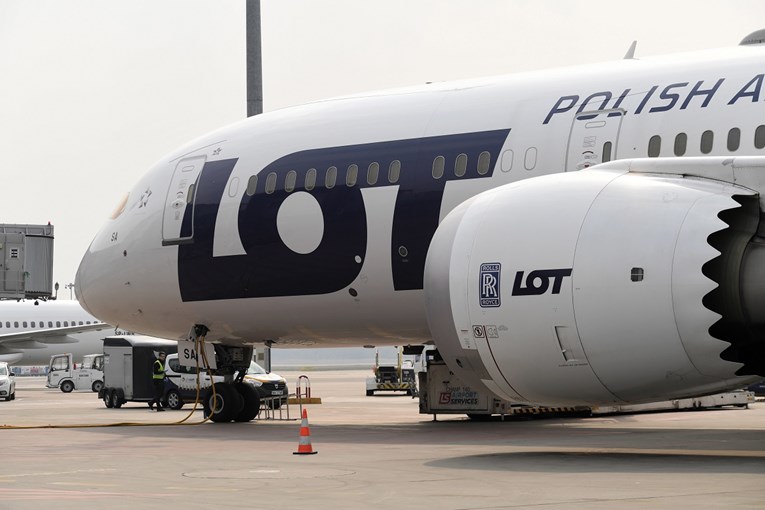 Poljski LOT objavio raspored za rujan, letjet će prema 5 zračnih luka s 8 linija