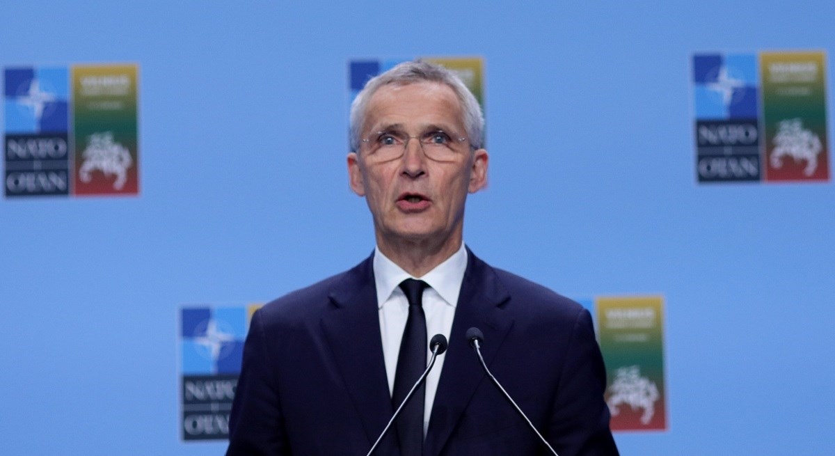 Šef NATO-a: Nema promjena u ruskim nuklearnim snagama