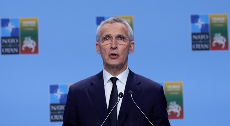 Šef NATO-a: Nema promjena u ruskim nuklearnim snagama