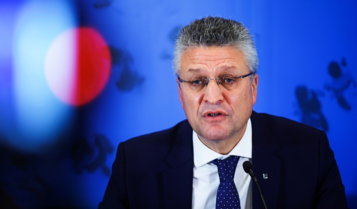 Novi rekordni brojevi novozaraženih u Njemačkoj: "Situacija je postala vrlo ozbiljna"