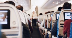Stjuardesa otkrila koji je najmanje stresan dio dana za let avionom