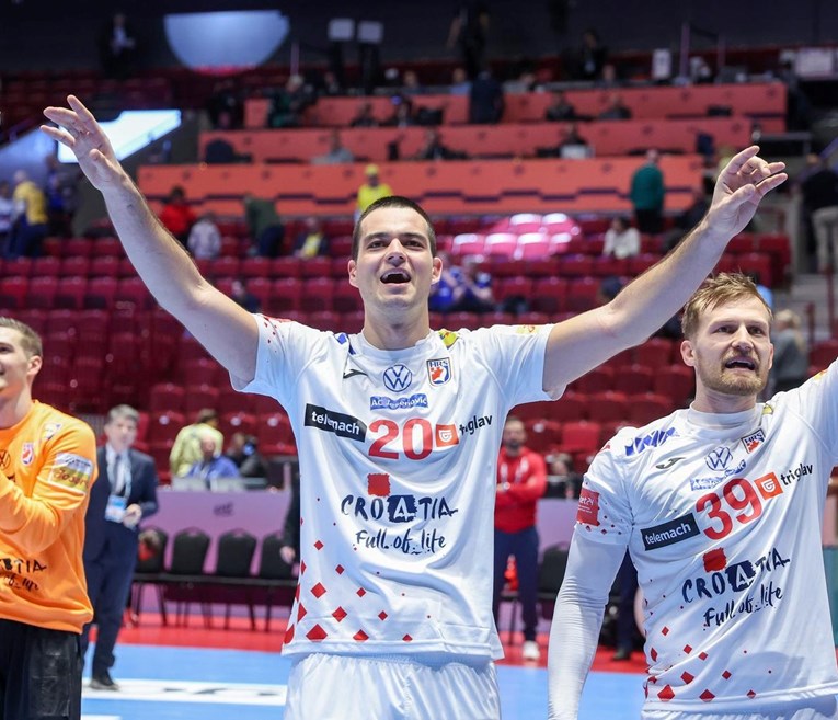 Sigurdssonov joker: Hvala izborniku jer me uvrstio u sastav