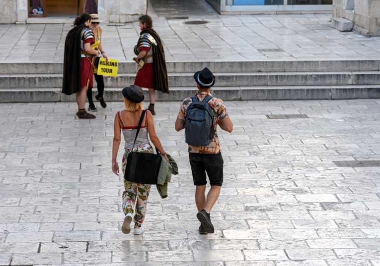 Euronews proglasio hrvatski grad idealnim za digitalne nomade