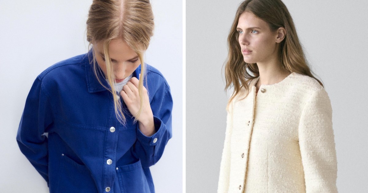 Trendi boje jakni koje ćemo nositi ovog proljeća