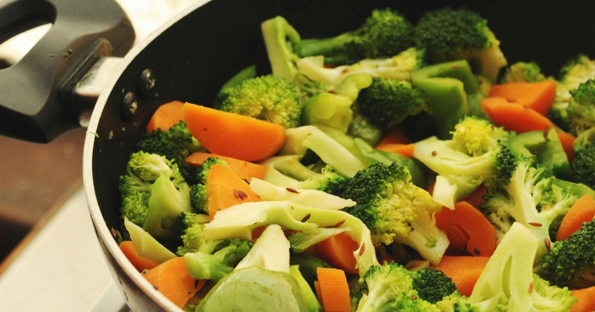 Imate dijabetes i želite bolje kontrolirati šećer u krvi? Konzumirajte 5 vrsta povrća