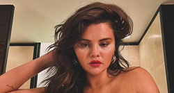 Selena Gomez objavila fotke u grudnjaku pa ih za nekoliko minuta izbrisala