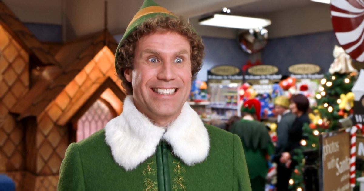 Kostim Willa Ferrella iz filma Vilenjak na dražbi prodan za više od 274.000 eura