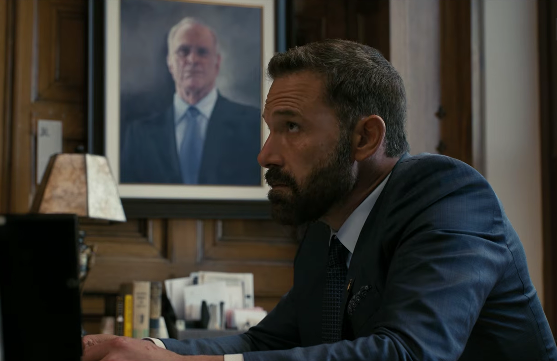 Netflixov novi triler otkriva koliko daleko roditelji mogu ići da spase sina