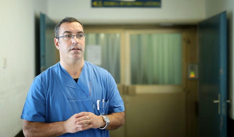 Liječnik o upucanom migrantu: "Trebat će još operacija, ozljede su teške"