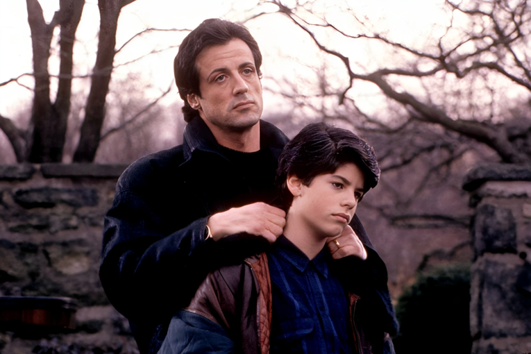 Sylvester Stallone o odnosu s pokojnim sinom: Kad stavite stvari ispred obitelji...
