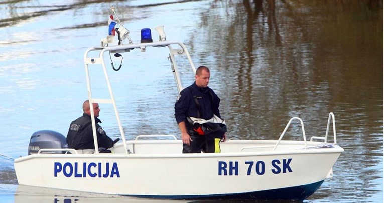 Jučer se u Hrvatskoj utopila tri muškarca