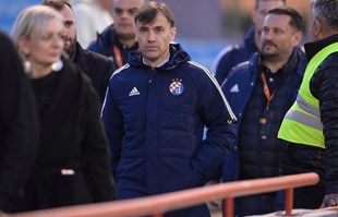 Šimić nije bio u Gorici jer dogovara jedan od najvećih transfera Dinama u povijesti
