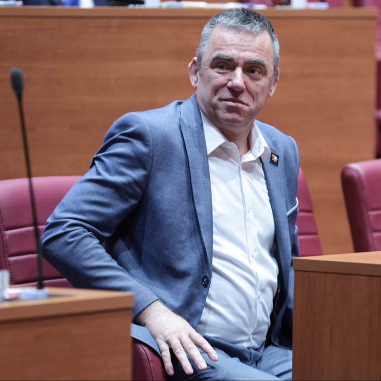 Ćipe: Momke i dečke iz Torcide se progoni kao zvijeri