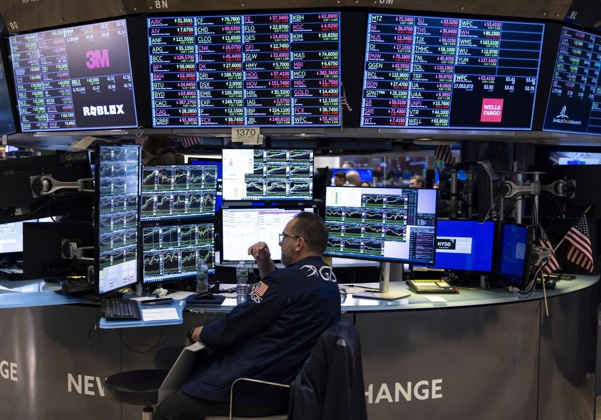 Zbog najave razgovora Trumpa i Xija porastao Wall Street, najviše proizvođači čipova
