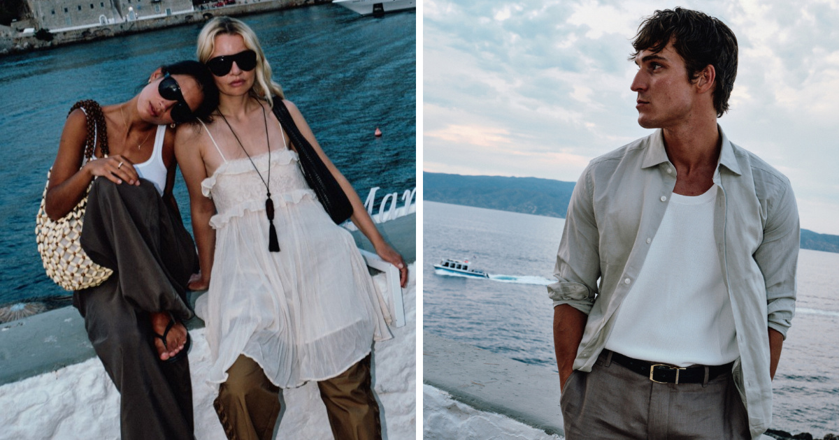 Zara se još čeka, ali Mango je upravo krenuo s popustima do 50%