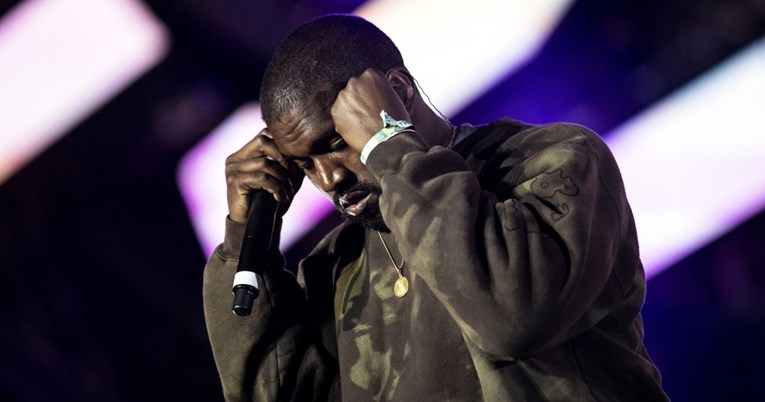 Rolling Stone objavio listu 50 užasnih albuma briljantnih umjetnika, na vrhu je Kanye