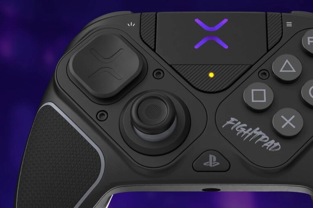 Stigao kontroler za gejmere koji žele najbolje iskustvo