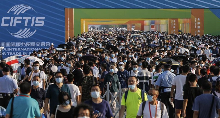 Kina ima 47 novih slučajeva koronavirusa, to je najviše u zadnja dva mjeseca