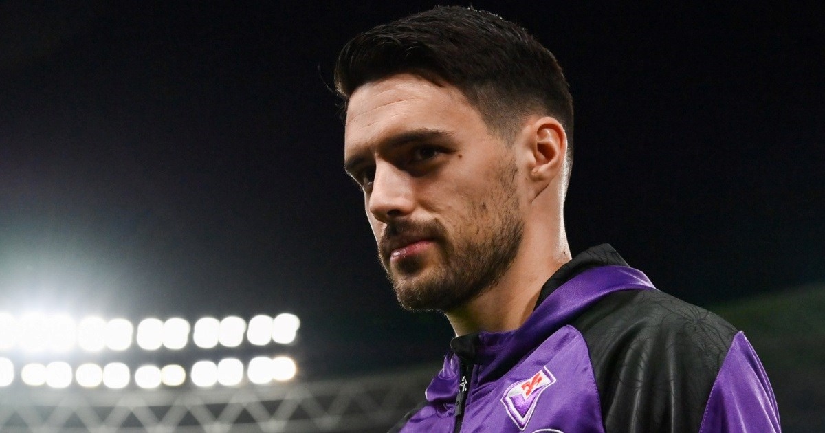 Brekalo pronašao novi klub. Fiorentina ga pušta bez odštete