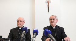 Hrvatski biskupi od europarlamentaraca traže da odbace rezoluciju o pravu na pobačaj