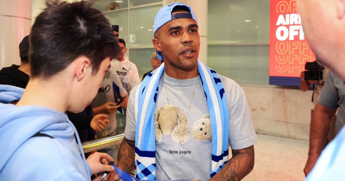 Izdan je nalog za uhićenje Douglasa Coste